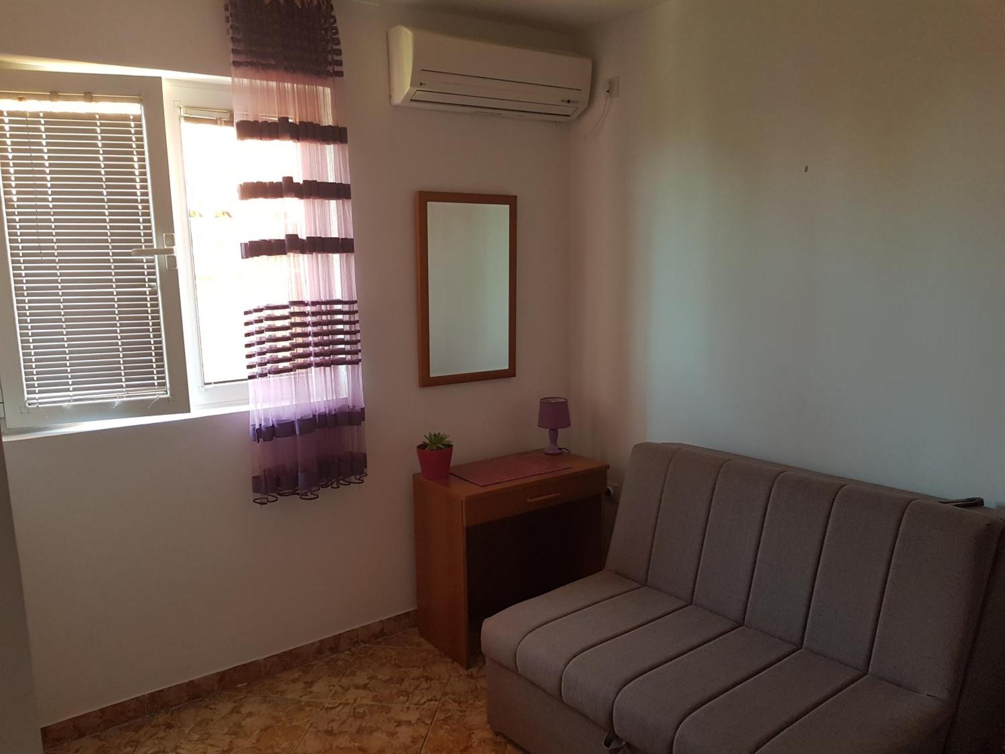 Apartments Drobni Pijesak Petrovac Phòng bức ảnh