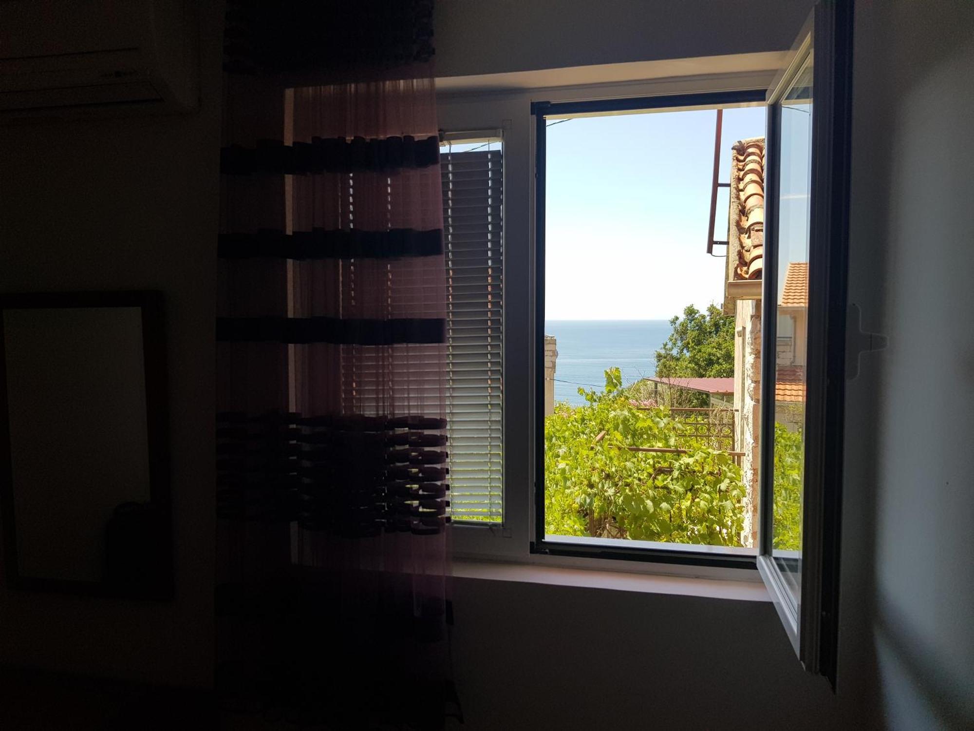Apartments Drobni Pijesak Petrovac Phòng bức ảnh