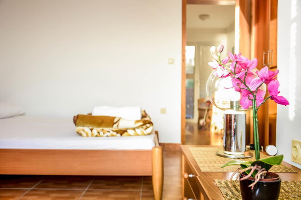 Apartments Drobni Pijesak Petrovac Ngoại thất bức ảnh