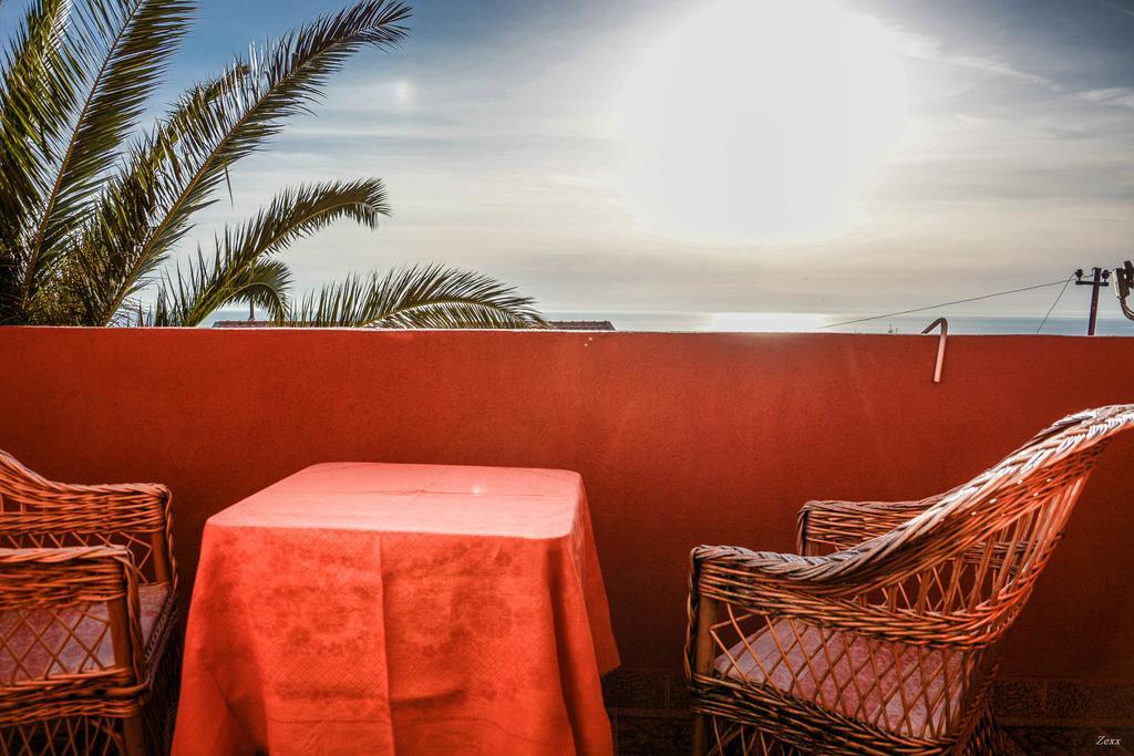 Apartments Drobni Pijesak Petrovac Ngoại thất bức ảnh