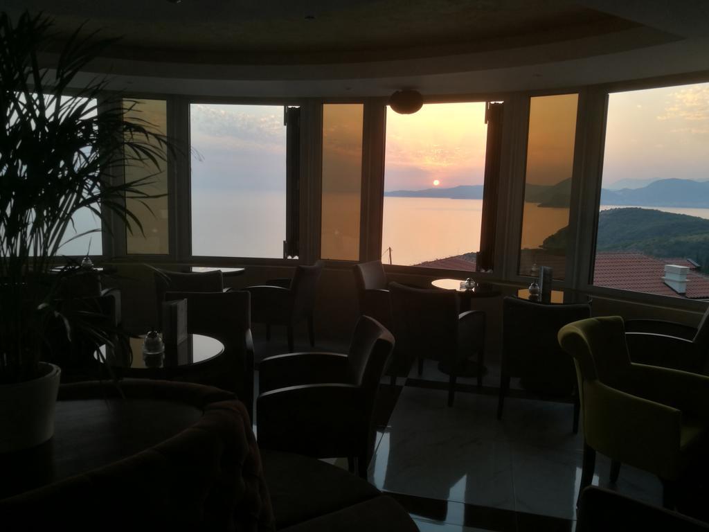 Apartments Drobni Pijesak Petrovac Ngoại thất bức ảnh