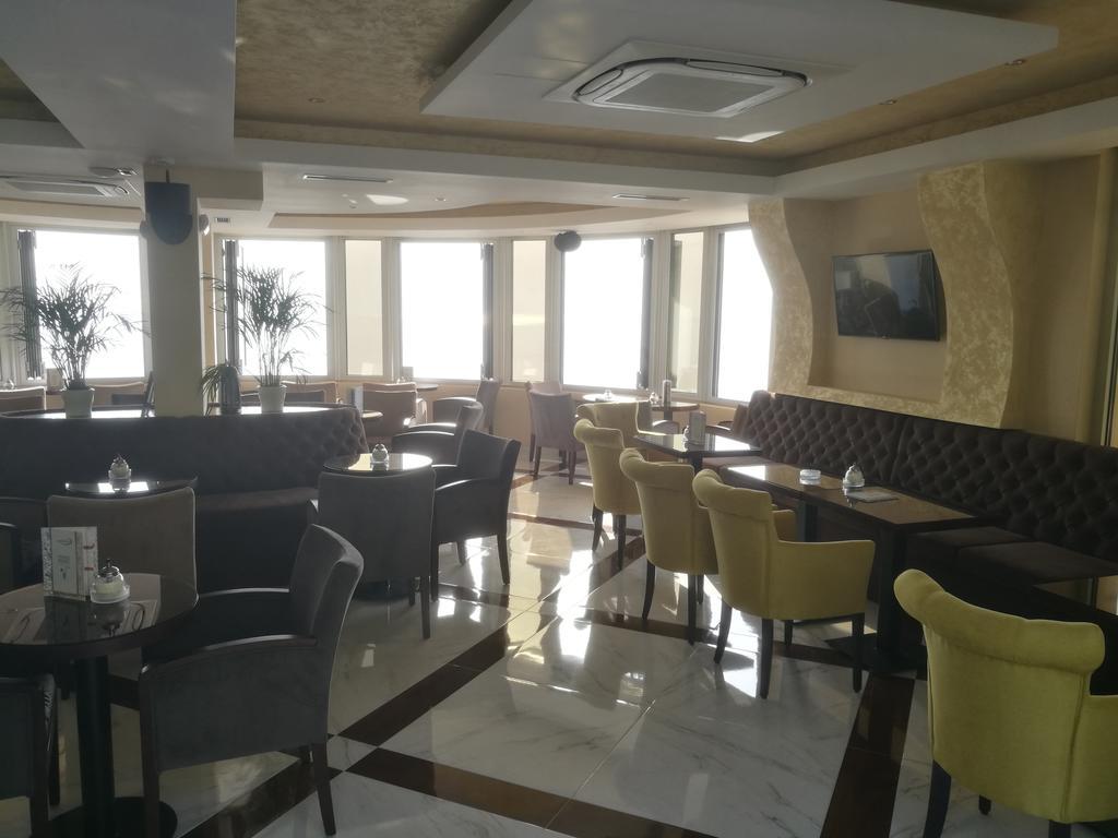 Apartments Drobni Pijesak Petrovac Ngoại thất bức ảnh