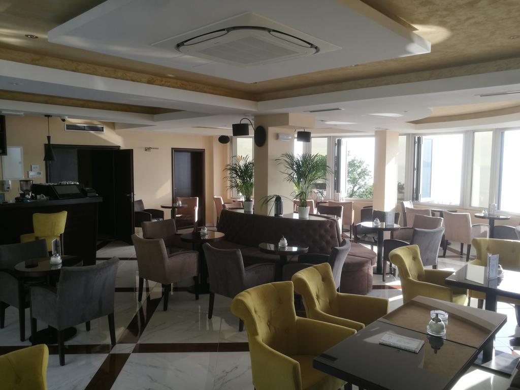 Apartments Drobni Pijesak Petrovac Ngoại thất bức ảnh