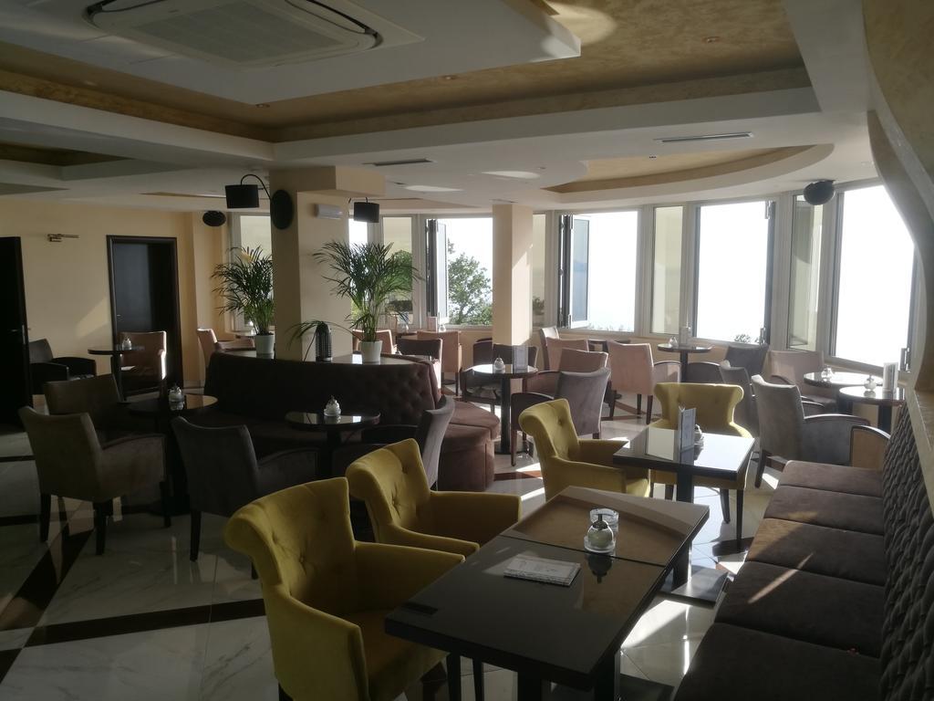 Apartments Drobni Pijesak Petrovac Ngoại thất bức ảnh