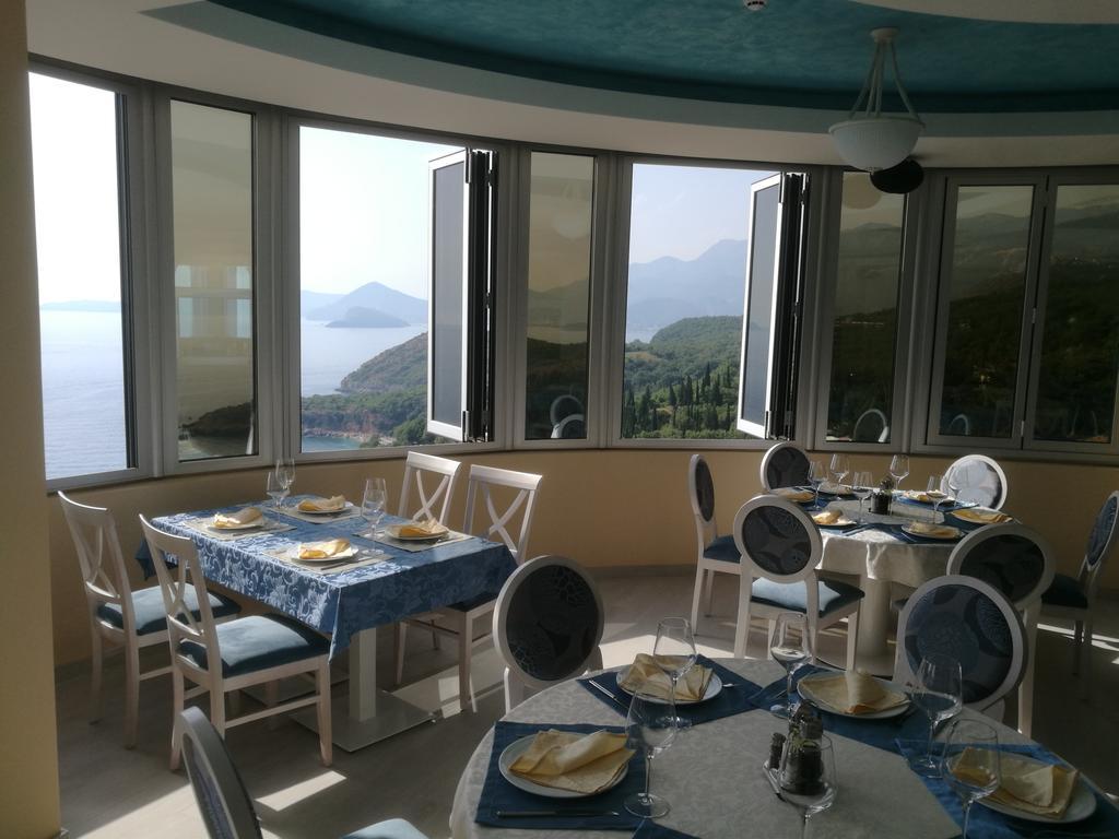 Apartments Drobni Pijesak Petrovac Ngoại thất bức ảnh