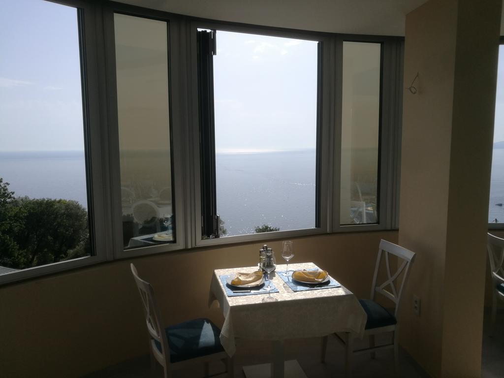 Apartments Drobni Pijesak Petrovac Ngoại thất bức ảnh